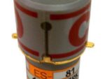 RKI EAGLE AND EAGLE 2 CARBON MONOXIDE REPLACEMENT SENSOR 65-2005RK