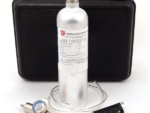 RKI INSTRUMENTS MANUAL CALIBRATION KIT FOR GX-2009 MONITOR