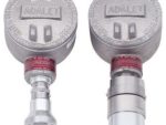 RKI DIRECT CONNECT GAS SENSOR LEL, H2 SPECIFIC