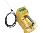 RKI EAGLE LEL/O2 MONITOR 72-5201RK