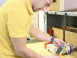RKI INSTRUMENTS GAS MONITOR CALIBRATION SERVICE