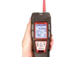 RKI GX-6000 PID AND SUPER TOXICS 6 GAS MONITOR 72-6AB