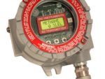 RKI M2 SERIES FIXED GAS SENSOR TRANSMITTER