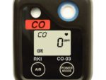 RKI INSTRUMENTS 03 SERIES CO SINGLE GAS MONITOR 73-0060