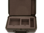 RKI INSTRUMENTS PADDED CARRYING CASE 20-0115RK-01