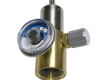 RKI INSTRUMENTS REGULATOR WITH GAUGE 81-1050RK