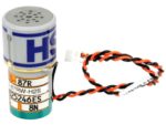 RKI EAGLE 2 REPLACEMENT H2S SENSOR ES-87RW-H2S