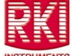 RKI INSTRUMENTS FRONT LABEL 29-065