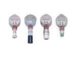 RKI INSTRUMENTS S2 FIXED GAS SENSOR/TRANSMITTER