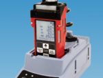 RKI SDM-2012 CALIBRATION STATION FOR GX-2012
