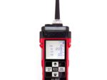 RKI INSTRUMENTS GX-2012 MULTI GAS DETECTOR